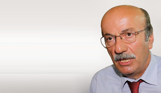 Ne dediğinin farkında mısın Bekaroğlu?