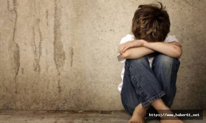12 yaşındaki erkek çocuğunu taciz eden adam tutuklandı