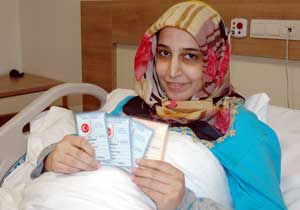 Mehmetçiğe dördüz şoku!