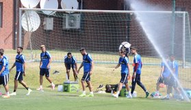 Trabzonspor bugün izinli