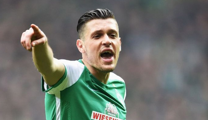 Trabzonspor'a Junuzovic şoku!