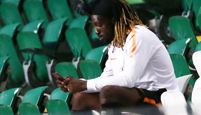 Trabzonspor'dan sonra onlar da katlanamadı!