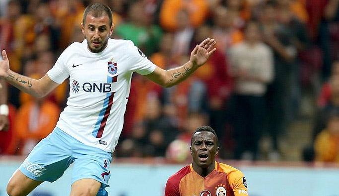 Ve Zeki Yavru imzayı attı