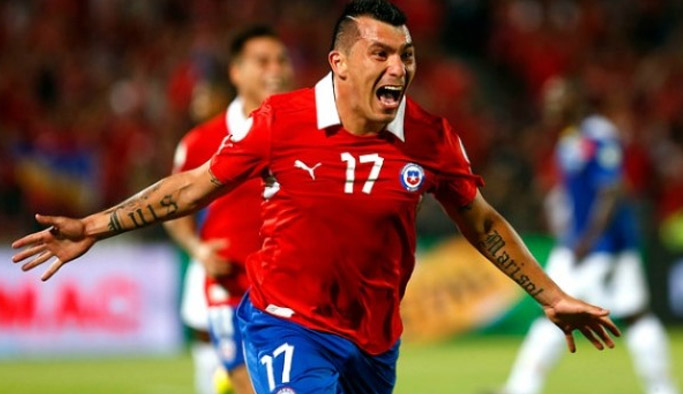 Şili'den şok eden Medel iddiası