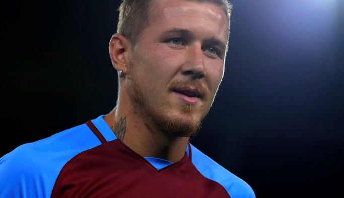 Kucka çok sabırsız