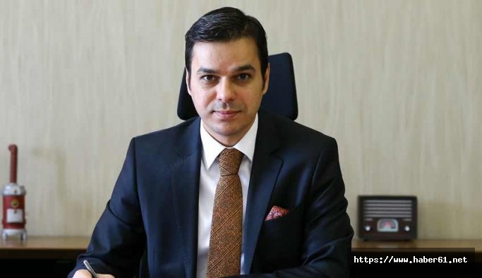 İbrahim Eren, TRT'nin yeni Genel Müdürü oldu