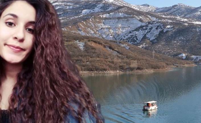 Kayıp Gülistan Doku'nun için Uzunçayır Baraj Gölü boşaltılıyor