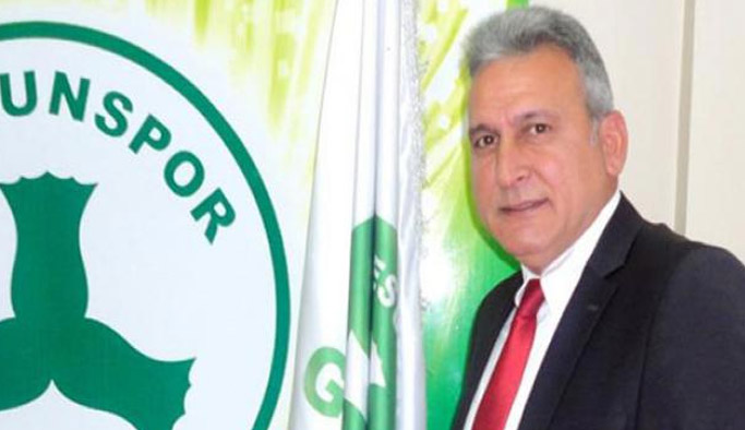 Giresunspor transferde harekete geçiyor