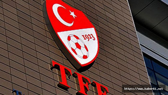 TFF 2 ve 3. Lig'de gruplar belirlendi  