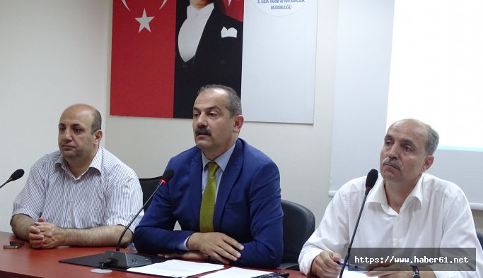 Trabzon'da hijyen kurallarına uymayan 18 işletmeye ceza kesildi