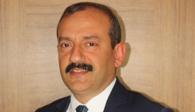 Trabzon Şoförler Odası'na başkan adayı çıktı