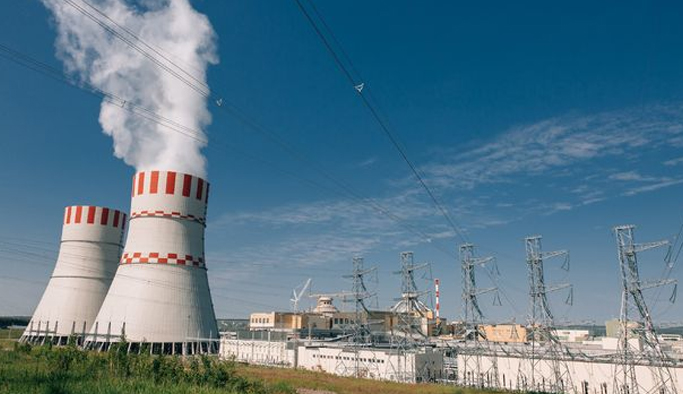 Rusya Akkuyu için tarih verdi