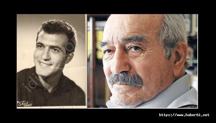 Yeşilçam ustası hayatını kaybetti