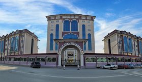 Turgut Özal Üniversitesi'ne FETÖ operasyonu