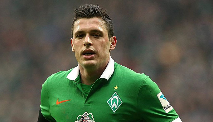 Junuzovic taktik mi yapıyor?