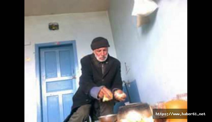 Trabzon'da yaylada kaybolan çoban 4 gündür bulunamadı