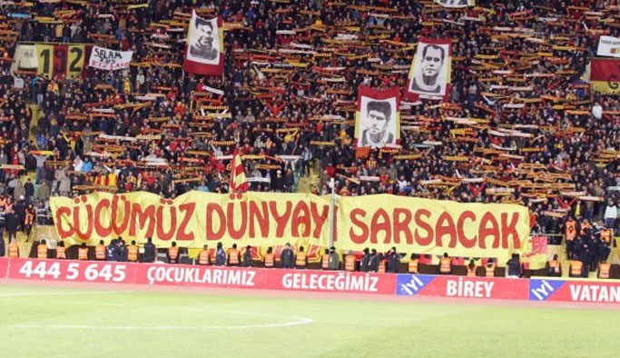 Trabzonspor'un bu maçında seyirci olmayacak!