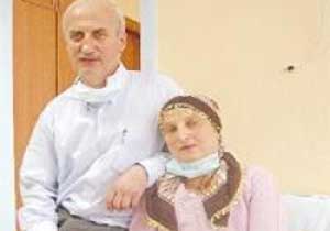 Bağışla hayata döndü