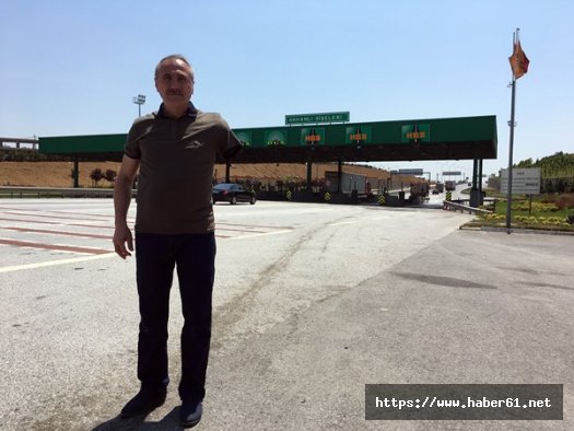 15 Temmuz gazileri, 1 yıl sonra vuruldukları noktada yaşadıklarını anlattı