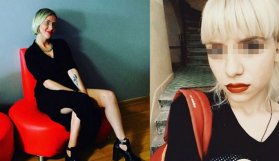 Polisi tehdit ettiler cezayı yediler