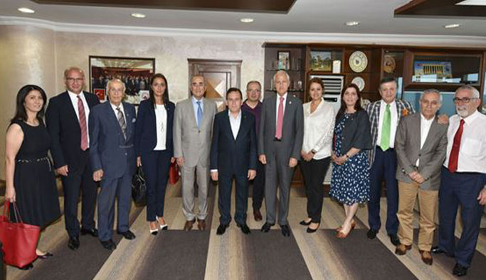 Trabzon ve çevresinde 11 bin gence burs