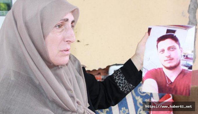 15 Temmuz şehidi Trabzonlu Samet Uslu'nun ailesi o acı günü unutmuyor