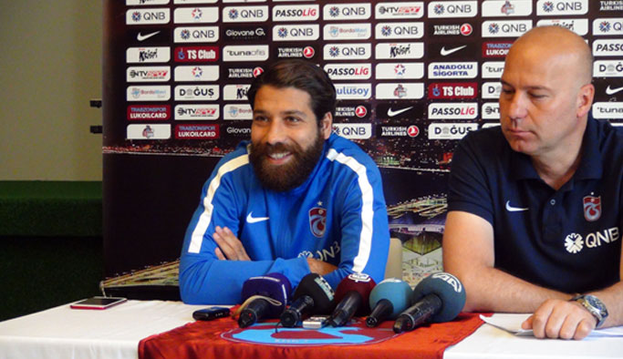 Olcay'ın sakatlığında son durum!