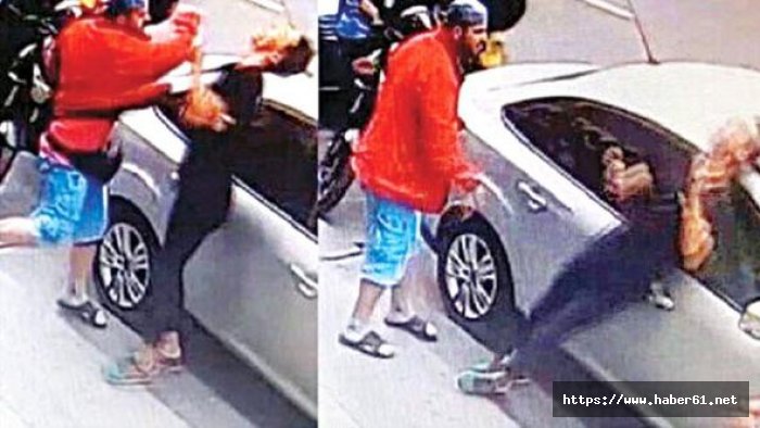 Ramazan'da sigara dayağına 2 yıl 2 ay 20 gün hapis