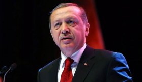Cumhurbaşkanı Erdoğan'dan OHAL açıklaması