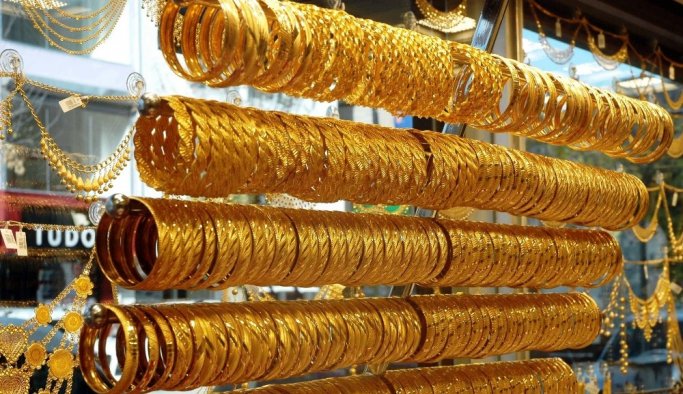 Serbest piyasada altın fiyatları ne kadar? 12 Temmuz