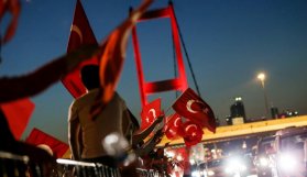 ABD’den 15 Temmuz uyarısı