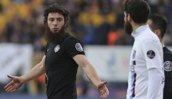 Trabzonspor'da 3 isme talip var