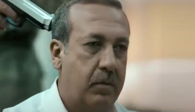 Uyanış filminin yönetmenine FETÖ gözaltısı!