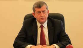 Haydar Revi'den 15 Temmuz mesajı - 13 Temmuz 2017