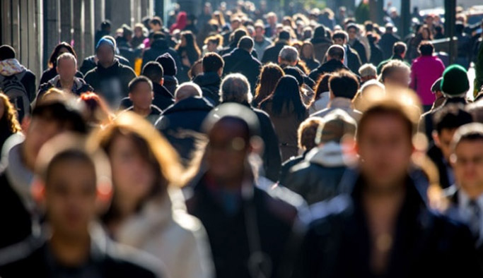 Trabzon'da kaç yabancı var?