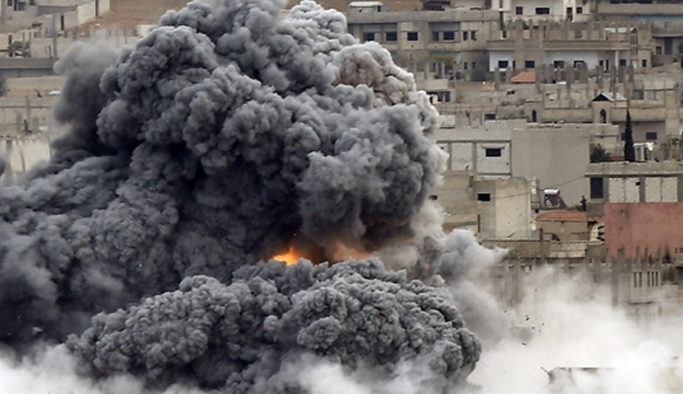 Suriye yine kana bulandı: 4 ölü, 7 yaralı