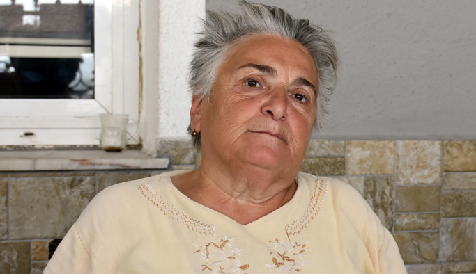 Trabzonlu kadın dolandırıldı