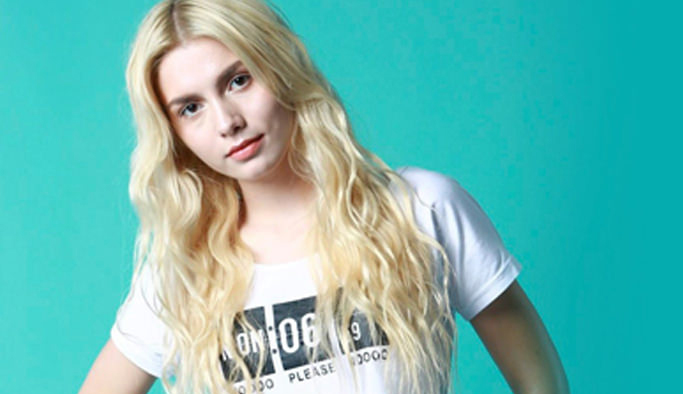 Aleyna Tilki’ye şok