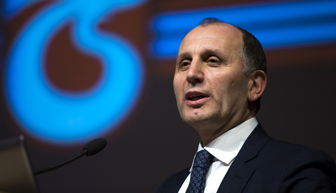 Muharrem Usta'dan Transfer mesajı: "Nokta atışı olacak"