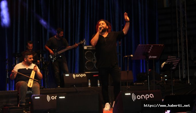 Trabzonlular festivale doydu