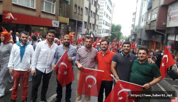 TSİAD'dan 15 Temmuz açıklaması