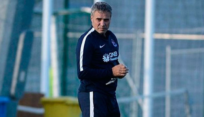Ersun Yanal: "Fenerbahçe'yi takip etmek ilginç olacak"