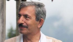 Bıyık ailesinin acı günü