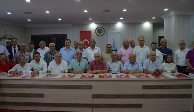 TESOB'dan 15 Temmuz mesajı