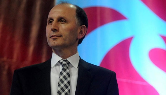 Muharrem Usta'dan 15 Temmuz açıklaması: "Mevzu bahis vatan olduğunda..."