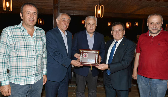 Muğla TSO'dan Trabzon'da turizm incelemesi