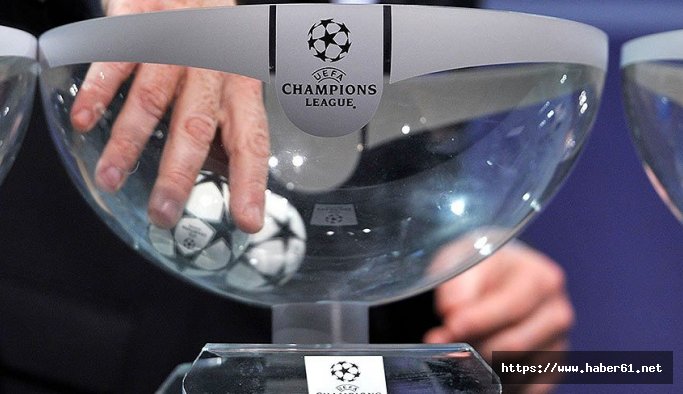 Kupalarda Türk takımlarının rakipleri kim ?