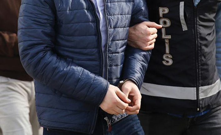 FETÖ operasyonu: 16 gözaltı