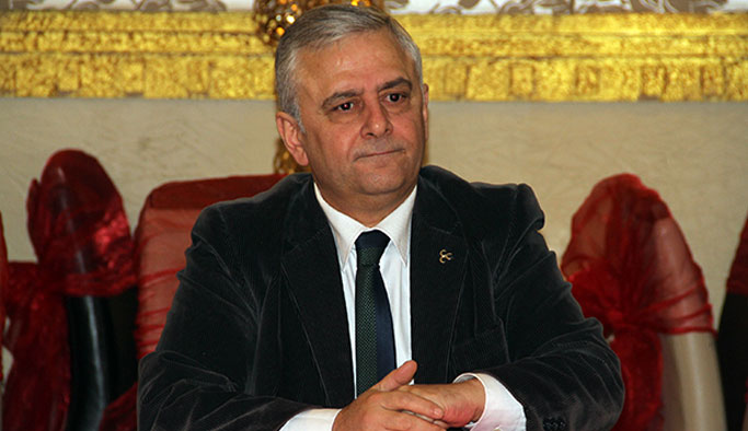 Nihat Birinci'den 15 Temmuz açıklaması: "Uyanık olmalıyız"