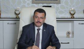 Genç: Hainler hesap veriyor